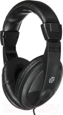 Наушники Оклик HP-M211V
