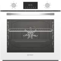 Электрический духовой шкаф Indesit IFE 3644 WH