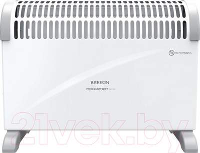 Обогреватели Breeon BHEC-2000