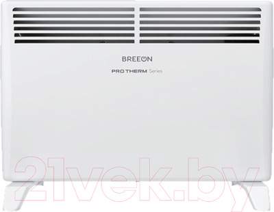 Обогреватели Breeon BHCI-1500 SM