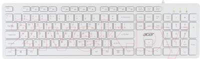 Клавиатуры Acer OKW123 / ZL.KBDEE.00D