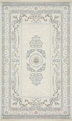 Ковры, циновки, шкуры Bossan Rome 1754A-KGRI-BEJ