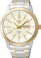 Часы наручные мужские Seiko 5 SNKM92J1
