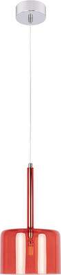 Потолочный светильник Loftit Spillray 10232/A Red