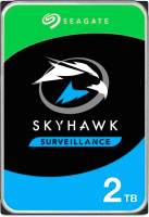Жесткие диски, SSD Seagate 2TB (ST2000VX017)