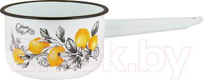 Кастрюли, ковши, казаны Appetite Citron 1с42с