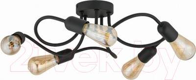 Люстры, потолочные светильники TK Lighting TKC5706