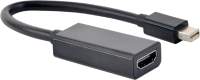 Кабели, переходники Cablexpert A-mDPM-HDMIF4K-01