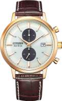 Часы наручные мужские Citizen Eco Drive CA7063-12A