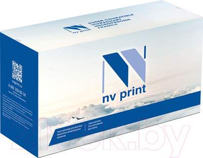 Тонер-картридж NV Print NV-006R01704Y