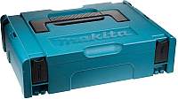 Кейс для инструментов Makita 821549-5