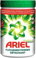 Пятновыводитель Ariel Порошкообразный для белого