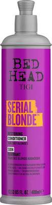 Кондиционер для волос Tigi Bed Head Serial Blonde