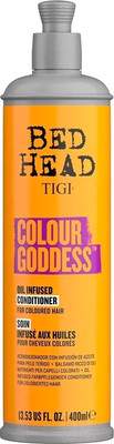 Кондиционер для волос Tigi Bed Head Colour Goddess Для окрашенных волос