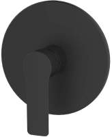 Смесители Esko Singapore Black SB 83