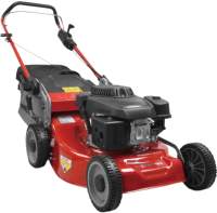 Газонокосилка бензиновая Weibang WB506HC