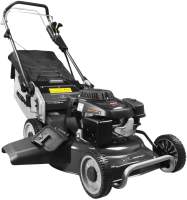 Газонокосилка бензиновая Weibang WB537SC V 3IN1