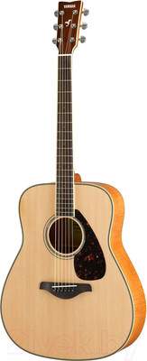 Акустическая гитара Yamaha FG-840NT