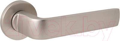 Ручки дверные Code Deco Slim H-40136-A-NISM