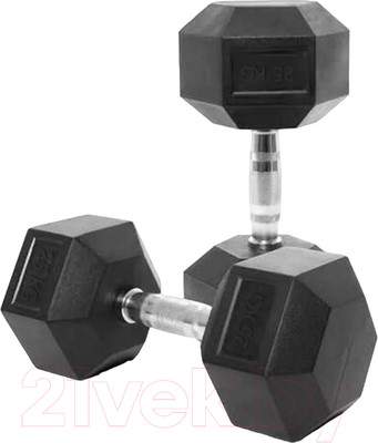 Гантели, штанги VictoryFit VF-H250