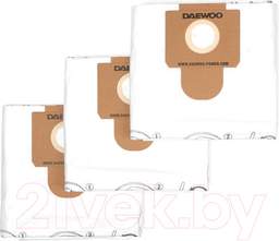 Пылесборник для пылесоса Daewoo Power DAVC 60TB