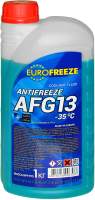 Антифриз Eurofreeze AFG 13 -35C / 52292