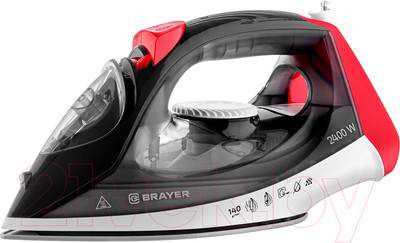 Утюги Brayer BR4011
