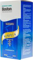 Раствор для линз Boston Simplus