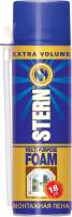 Пена монтажная