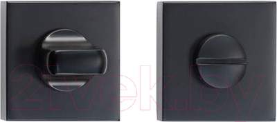 Фиксатор дверной защелки VELA Prima WC-Quadro