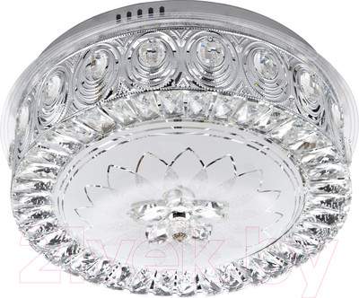 Потолочный светильник LED4U 1169-400 CR
