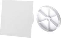 Вентилятор накладной AirRoxy dRim 100RMS-C161