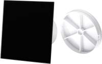 Вентилятор накладной AirRoxy dRim 100RMS-C172