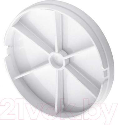 Вентилятор накладной AirRoxy dRim 100RMS-C183