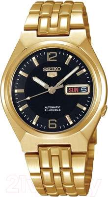 Часы наручные мужские Seiko 5 SNKL66K1