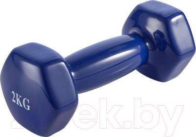 Гантель VictoryFit VF-DV020