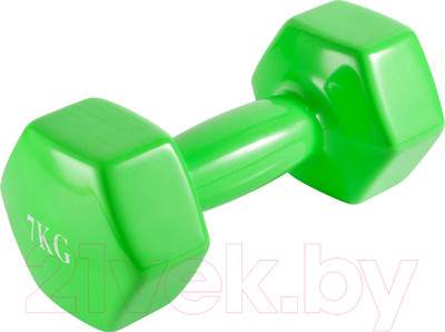 Гантель VictoryFit VF-DV070