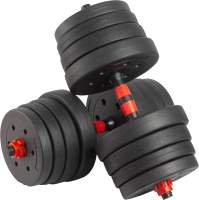 Гантели, штанги VictoryFit VF-DC300