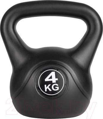 Гиря VictoryFit VF-KP040