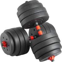 Гантели, штанги VictoryFit VF-DC400