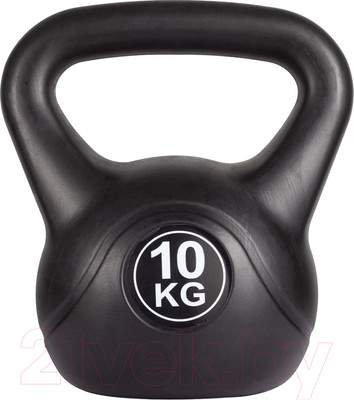 Гантели, штанги VictoryFit VF-KP100