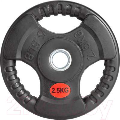 Диск для штанги VictoryFit VF-S250250