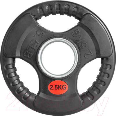 Диск для штанги VictoryFit VF-S510250