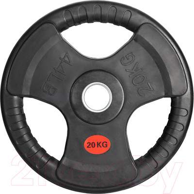 Диск для штанги VictoryFit VF-S512000