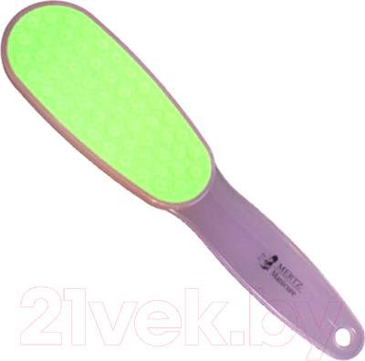Терка для ног Mertz A713