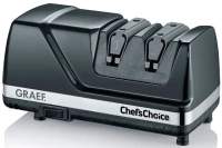 Ножеточка электрическая Graef CX-110