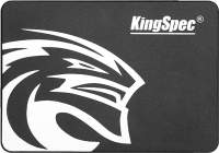 Жесткие диски, SSD KingSpec 256GB / P3-256