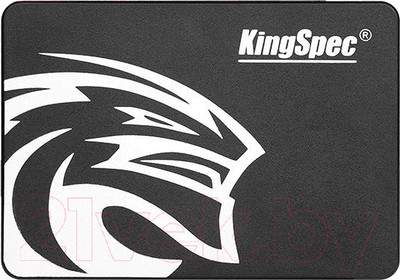 Жесткие диски, SSD KingSpec 256GB / P3-256