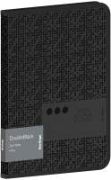 Папка для бумаг Berlingo DoubleBlack А5+ / ZF5_A5701