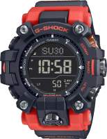 Часы наручные мужские Casio G-Shock GW-9500-1A4